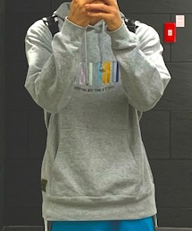 Subciety | パーカー