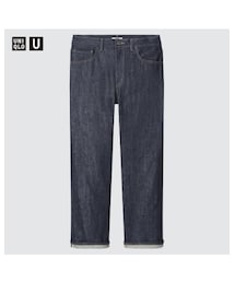 UNIQLO | デニムパンツ