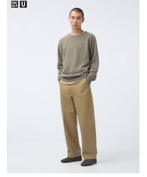 UNIQLO | チノパンツ