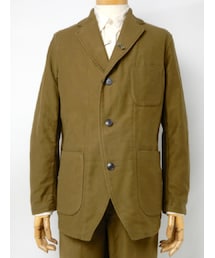 Nigel Cabourn | テーラードジャケット