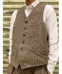 Nigel Cabourn | ベスト