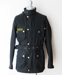 Barbour | ライダースジャケット