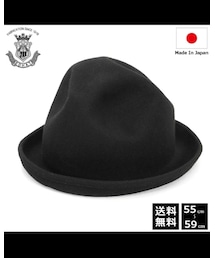 EDHAT | マウンテンハット(ハット)