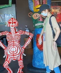 GU | ワンピース