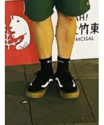 VANS | シューズ