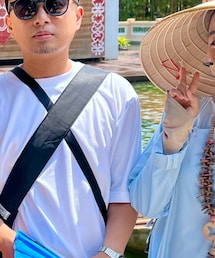 UNIQLO | Tシャツ/カットソー