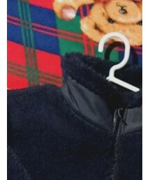 UNIQLO | マウンテンパーカー