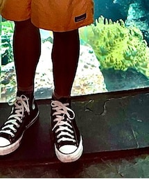 CONVERSE | スニーカー