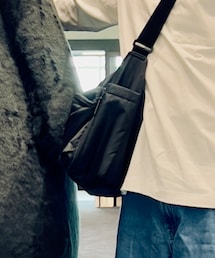 UNIQLO | ショルダーバッグ