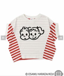 GROOVY COLORS | Tシャツ/カットソー