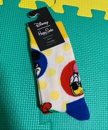 Happy Socks | 🤖🤖🤖(ソックス/靴下)