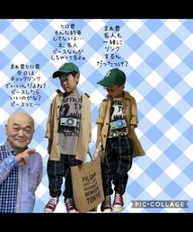 🕹:むこぴ作 | ラッピングキット