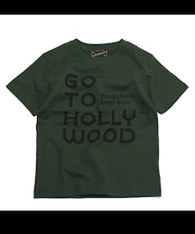 GO TO HOLLYWOOD | (Tシャツ/カットソー)