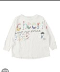 DENIM DUNGAREE(デニムダンガリー)の「トップス(Tシャツ/カットソー)」