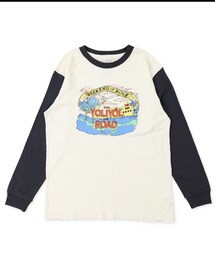 GO TO HOLLYWOOD | Tシャツ/カットソー