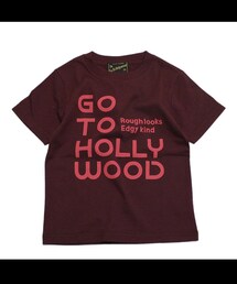 GO TO HOLLYWOOD | Tシャツ/カットソー