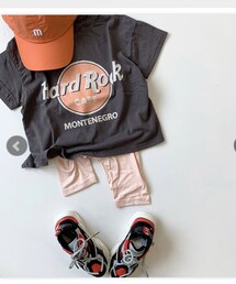 Korea | Tシャツ/カットソー