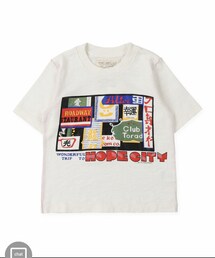 GO TO HOLLYWOOD | Tシャツ/カットソー
