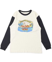 GO TO HOLLYWOOD | Tシャツ/カットソー