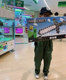 鉄の剣⚔️GETしました | ラッピングキット