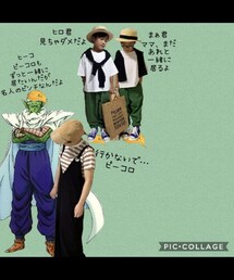 💚:むーコ作 | ラッピングキット