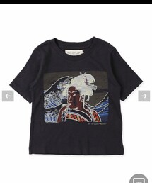 GO TO HOLLYWOOD | Tシャツ/カットソー