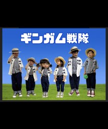 ❤️‍🔥:私作 | ラッピングキット