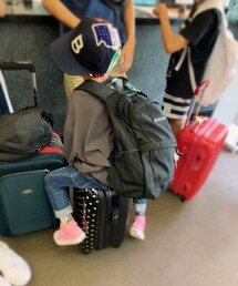 旅行に来ました🚗³₃ | ラッピングキット