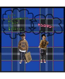 💙:私作 | ラッピングキット
