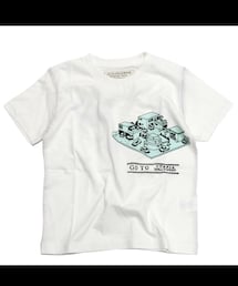 GO TO HOLLYWOOD | Tシャツ/カットソー