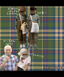 ·͜·➡︎むーちゃん作 | ラッピングキット