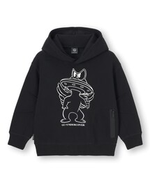 GU | パーカー