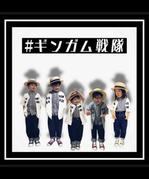❤️‍🔥:ゆうかちゃん作 | ラッピングキット