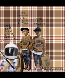 🤎:むーちゃん作 | ラッピングキット