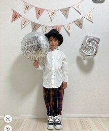 KOUくん‎‎⋆ʜᴀᴘᴘʏ ʙɪʀᴛʜᴅᴀʏ︎︎❤︎︎ | ラッピングキット