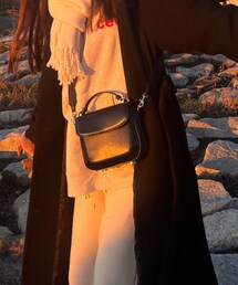 ZARA | ショルダーバッグ