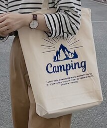 ダイソー | トートバッグ