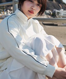 ASICS | ジャージ
