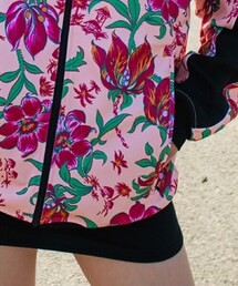ANNA SUI | anna sui × atmos(ジャージ)