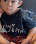 Handmade(ハンドメイド)の「トップス(Tシャツ/カットソー)」