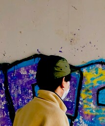 THE NORTH FACE | キャップ