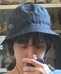 Columbia | ハット