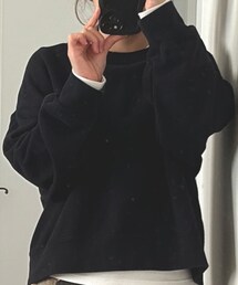 UNIQLO | スウェット