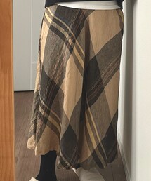 母のお下がり | スカート