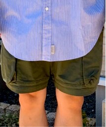 null Tokyo | カーゴパンツ