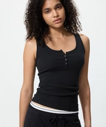 UNIQLO | タンクトップ