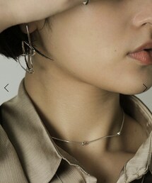 Dot. | SP-N2 (NECKLACE) SS(ネックレス)