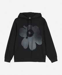 marimekko | 【kioski】Teesi Unikko / hoodie(パーカー)