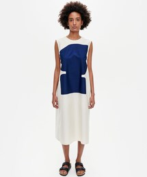 marimekko | Addy La Figure Du Vivant ワンピース(ワンピース)