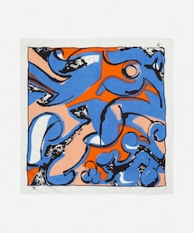 marimekko | Lierio Eldfamn  / scarf(ストール/ショール)